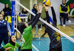 ماجان طلسم صدرنشینی سایپا را شکست