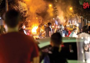 پشتپرده تروریسم دیماه ۱۴۰۴ روشن شد