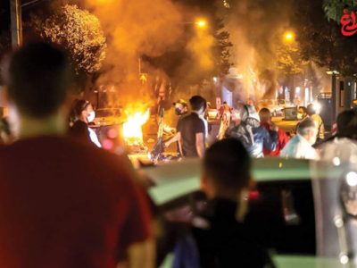 پشت‌پرده تروریسم دی‌ماه ۱۴۰۴ روشن شد