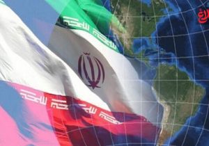 دیپلماسی در سایه قدرت