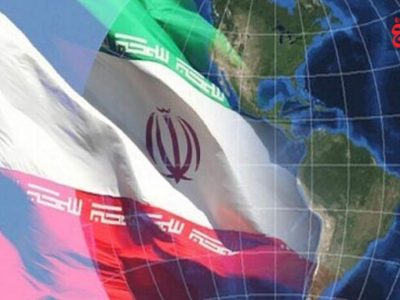 دیپلماسی در سایه قدرت