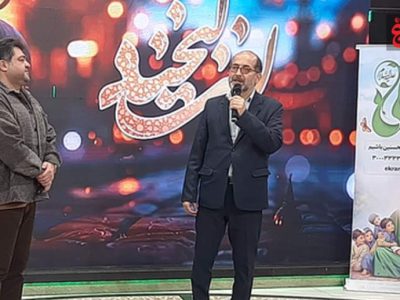 خانهدار شدن ۸ خانواده نیازمند در آستانه عید