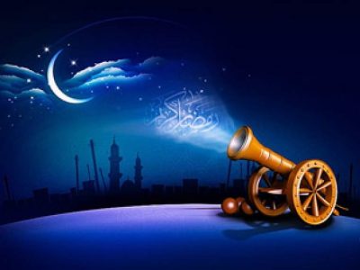 رمضان؛ فصل روییدن آرامش در کویر نگرانی‌ها