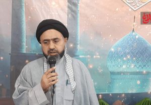 بازسازی ۲ مسجد آمل پس از هتک‌حرمت در اغتشاشات دی‌ماه