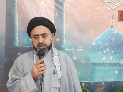 بازسازی ۲ مسجد آمل پس از هتکحرمت در اغتشاشات دیماه