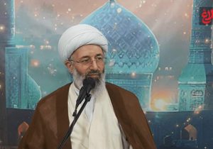 رویشهای انقلاب، نقشههای دشمن را از بین برد