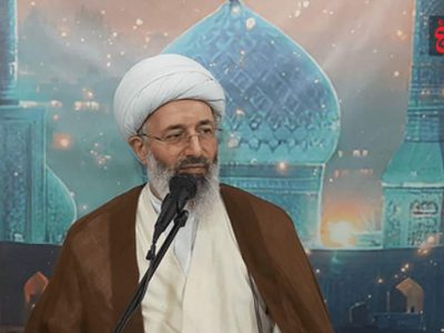 رویش‌های انقلاب، نقشه‌های دشمن را از بین برد