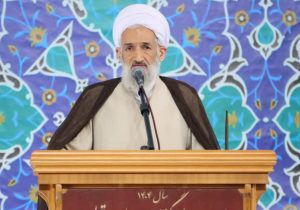 مسئولان مراقب حرمت ماه رمضان و کنترل بازار باشند