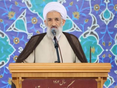 مسئولان مراقب حرمت ماه رمضان و کنترل بازار باشند