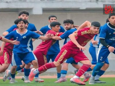 تساوی ارزشمند پاسارگاد نور و شاهین آمل در مرحله حذفی کشور