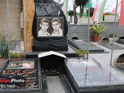 ۲۵ سال انتظار برای بازگشت یک نوجوان ۱۳ ساله