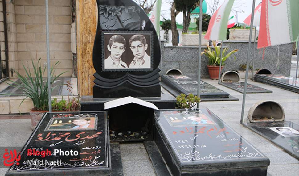 ۲۵ سال انتظار برای بازگشت یک نوجوان ۱۳ ساله