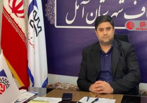 بازار آمل در آستانه بهار و رمضان؛ آرام و پررونق