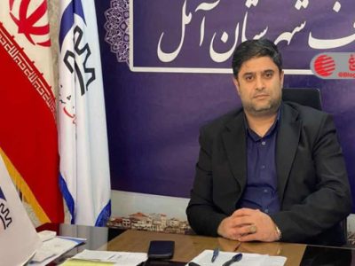 بازار آمل در آستانه بهار و رمضان؛ آرام و پررونق