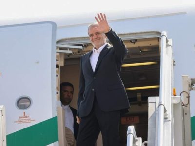 گرهگشایی از زخم کهنه ۲۰ ساله مازندران