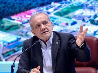 راه نجات اقتصاد، تقویت تولید و سرمایهگذاری است