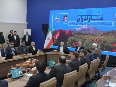 وحدت، راه خروج از لبه پرتگاه اقتصادی است