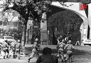 خطر «وارونگی معنایی» در دانشگاهها