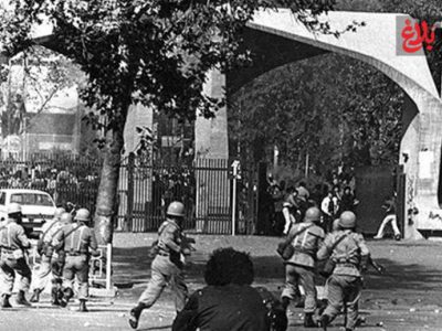 خطر «وارونگی معنایی» در دانشگاه‌ها