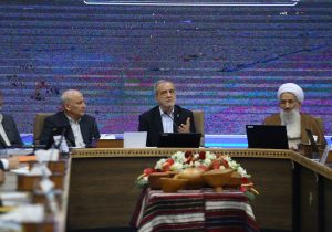 هیچ قدرتی نمیتواند ما را زمینگیر کند