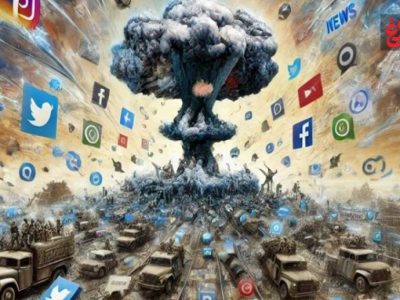 خنثیسازی توپخانه رسانهای دشمن با راهبرد «اعتماد ملی»