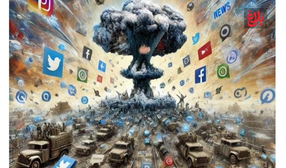 خنثی‌سازی توپخانه رسانه‌ای دشمن با راهبرد «اعتماد ملی»