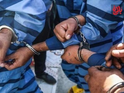 دستگیری ۳ عامل درگیری منجر به قتل در آمل