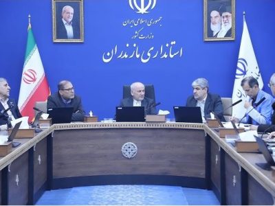 فعالیت عادی ادارات تا تزریق ۴ هزار تن آرد فوقالعاده