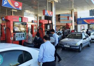 مشکلی در تامین و توزیع سوخت وجود ندارد