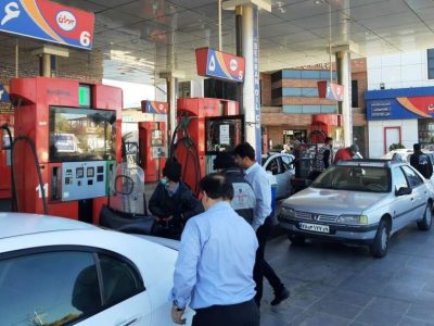مشکلی در تامین و توزیع سوخت وجود ندارد