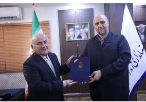 سوادکوهی معاون سیاسی استاندار مازندران شد