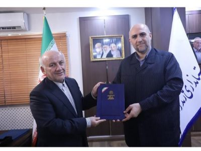 سوادکوهی معاون سیاسی استاندار مازندران شد