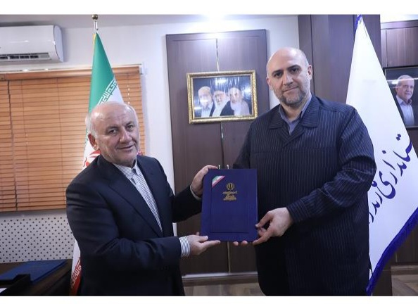 سوادکوهی معاون سیاسی استاندار مازندران شد سوادکوهی معاون سیاسی استاندار مازندران شد