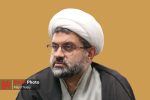 «ضیافت الهی» در آستان امامزادگان آمل