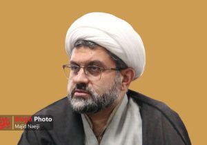 «ضیافت الهی» در آستان امامزادگان آمل