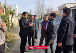 پایان وقفه‌های غیرقابل پذیرش؛ قول مساعد فرماندار در میدان