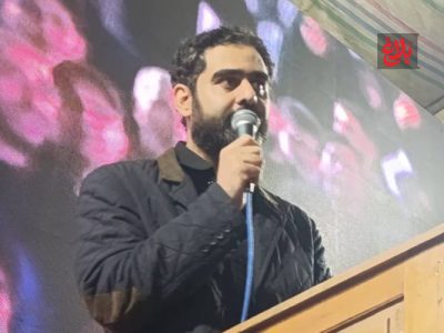 ایستادگی هوشمندانه، افسار جنگ را به دست ایران می سپارد