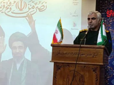 صبر و بصیرت؛ دو بال خدمت در دستگاه حسینی