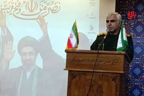 صبر و بصیرت؛ دو بال خدمت در دستگاه حسینی صبر و بصیرت؛ دو بال خدمت در دستگاه حسینی