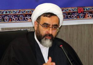 نبرد جانانۀ امروز مایۀ ماندگاری و پایداری سلامت معنوی ایران اسلامی