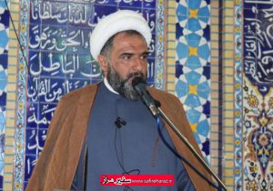 خون شهید لاریجانی طوفانی علیه آمریکا و اسرائیل به پا میکند