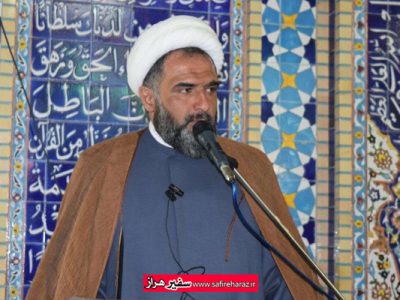 خون شهید لاریجانی طوفانی علیه آمریکا و اسرائیل به پا میکند