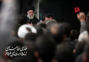 شهادت رهبر فرزانه انقلاب، ضایعه‌ای جبران‌ناپذیر است