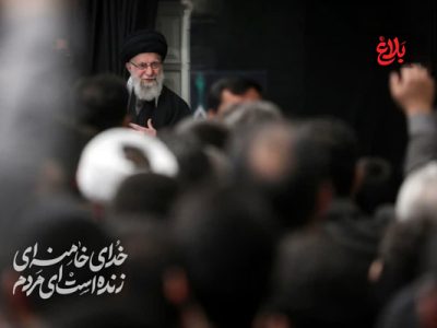 شهادت رهبر فرزانه انقلاب، ضایعه‌ای جبران‌ناپذیر است