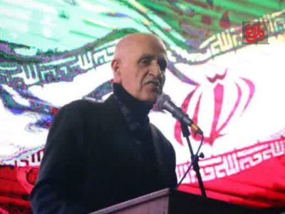 استقامت در میدان، رمز فتح نهایی