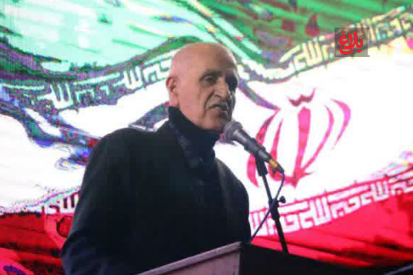 استقامت در میدان، رمز فتح نهایی استقامت در میدان، رمز فتح نهایی