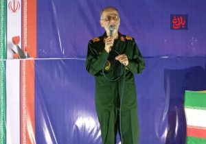 حضور ملت، پشتوانه اصلی اقتدار نظام است