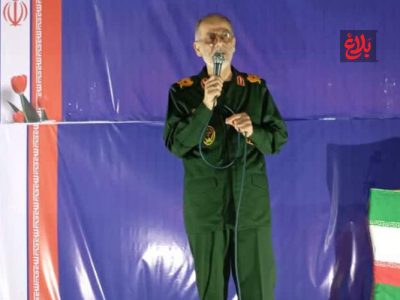 حضور ملت، پشتوانه اصلی اقتدار نظام است