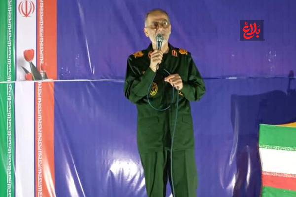 حضور ملت، پشتوانه اصلی اقتدار نظام است