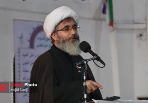 جهانی شدن انقلاب قطعی است